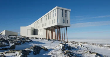 Best Hotels In Canada For Foreigners