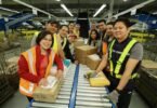 High Paying Warehouse Jobs in Canada