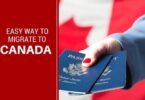 New Ways to Travel to Canada